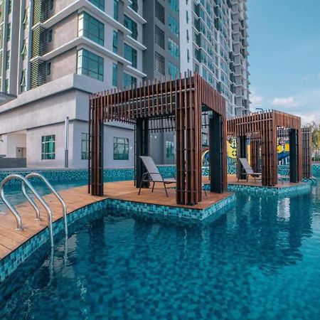 Imperium Residence Kuantan Level 12 Dış mekan fotoğraf