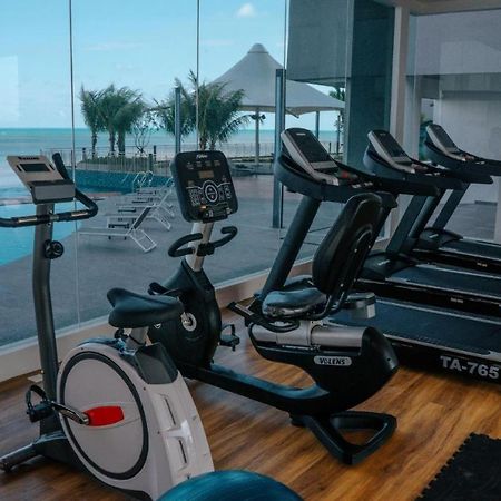 Imperium Residence Kuantan Level 12 Dış mekan fotoğraf