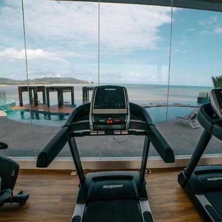 Imperium Residence Kuantan Level 12 Dış mekan fotoğraf