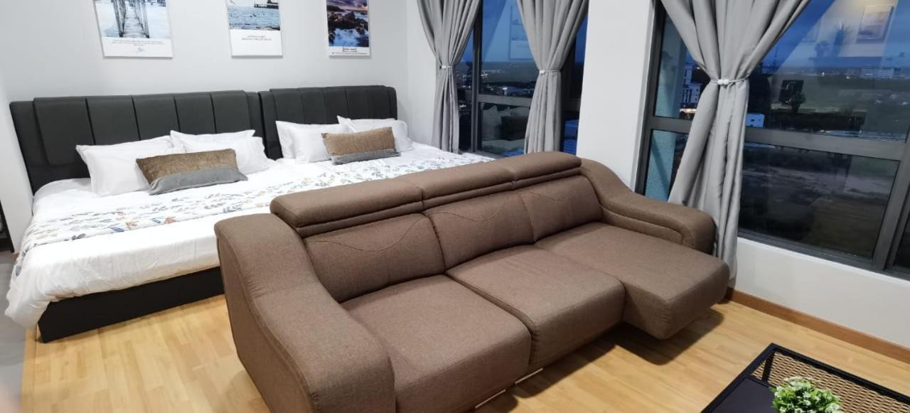 Imperium Residence Kuantan Level 12 Dış mekan fotoğraf