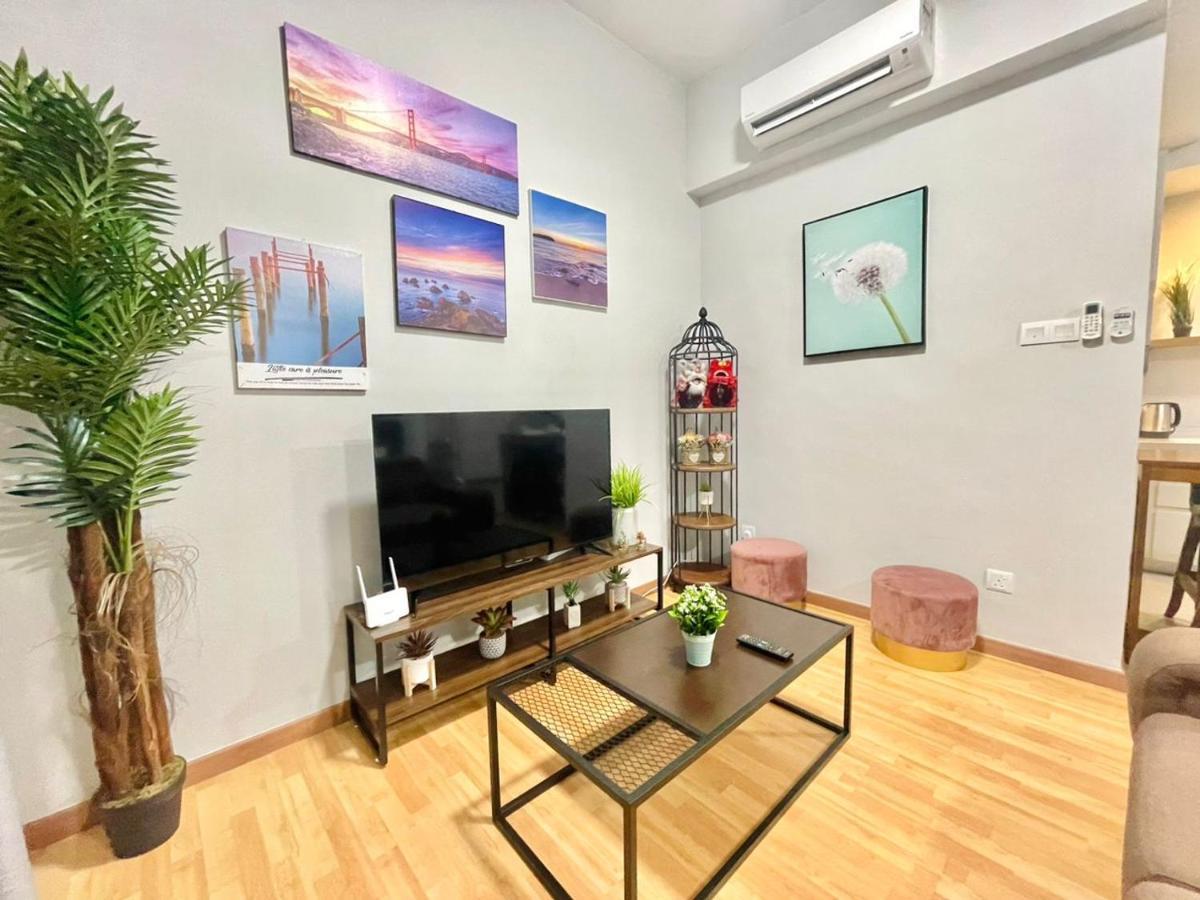 Imperium Residence Kuantan Level 12 Dış mekan fotoğraf