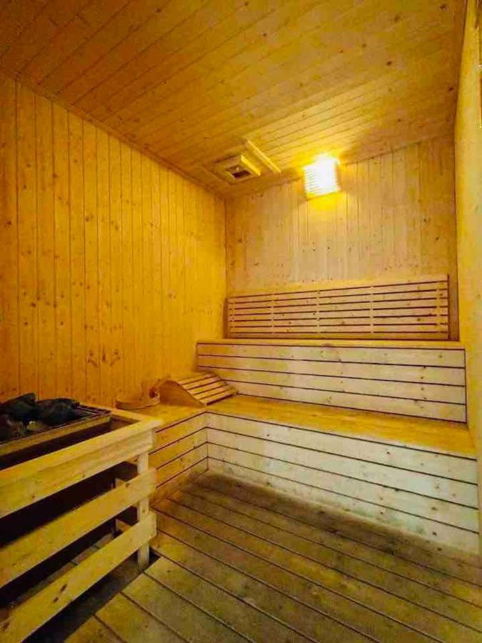 Imperium Residence Kuantan Level 12 Dış mekan fotoğraf
