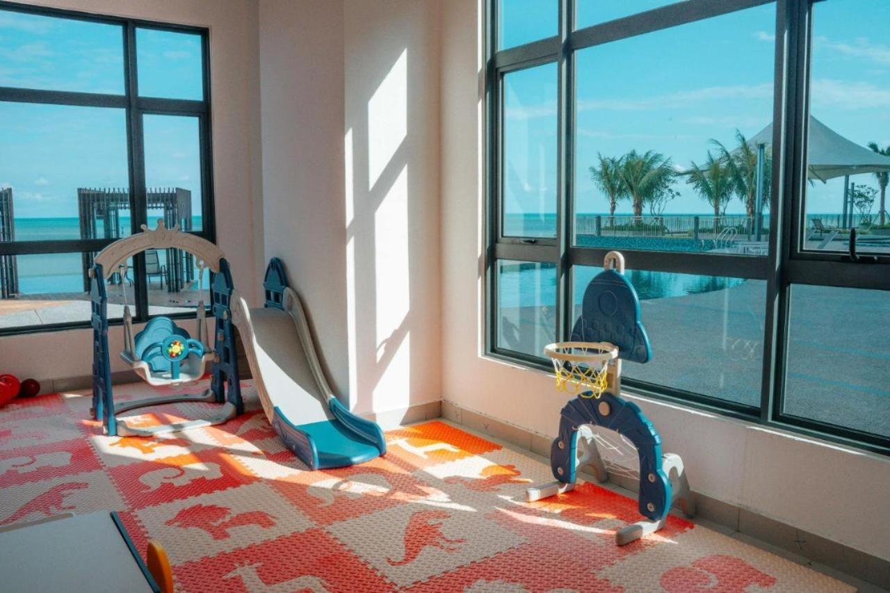 Imperium Residence Kuantan Level 12 Dış mekan fotoğraf