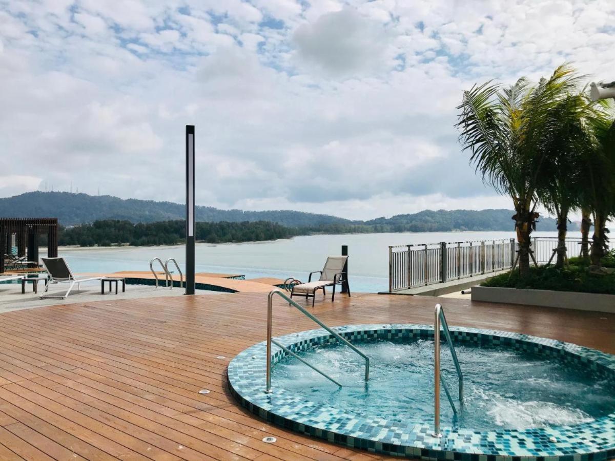 Imperium Residence Kuantan Level 12 Dış mekan fotoğraf