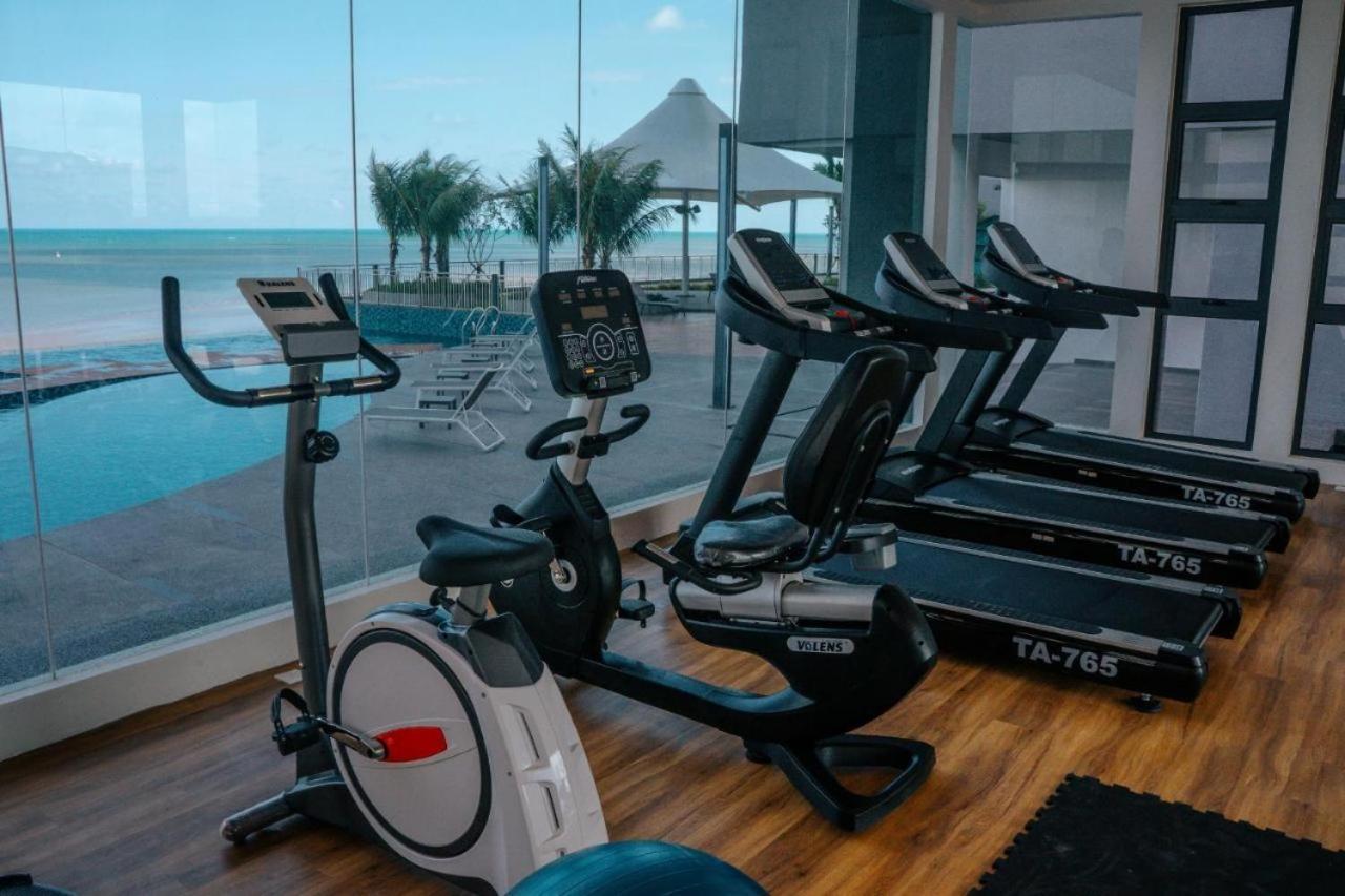 Imperium Residence Kuantan Level 12 Dış mekan fotoğraf