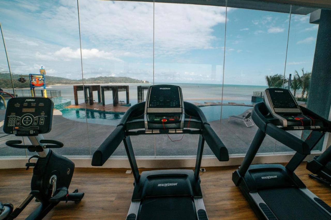 Imperium Residence Kuantan Level 12 Dış mekan fotoğraf