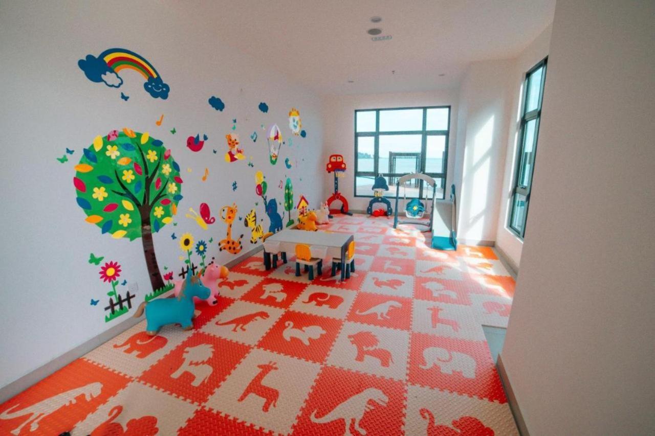 Imperium Residence Kuantan Level 12 Dış mekan fotoğraf
